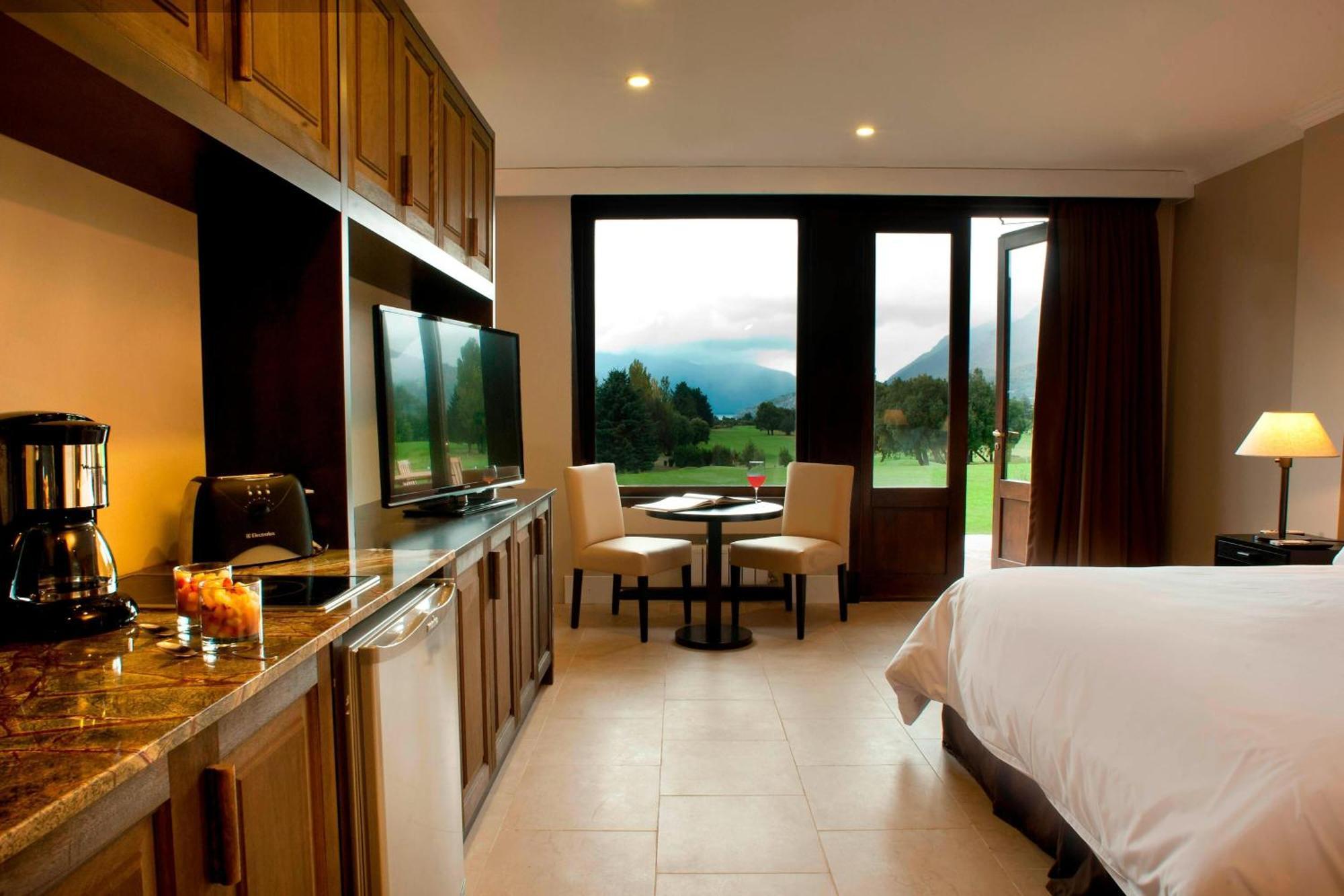 Arelauquen Lodge, A Tribute Portfolio Hotel San Carlos de Bariloche