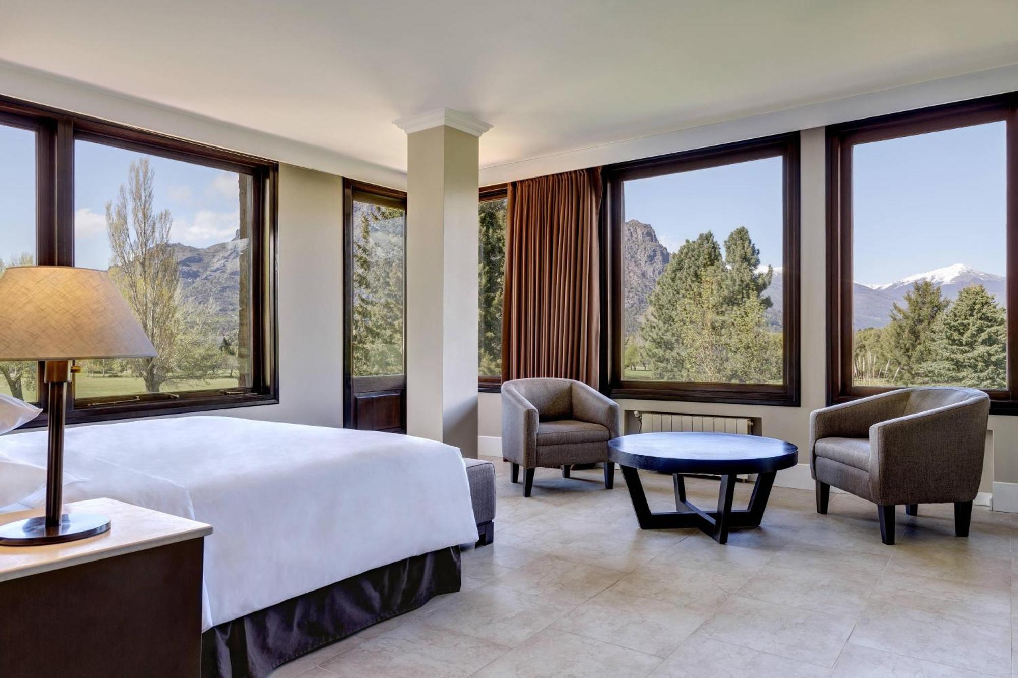 Arelauquen Lodge, A Tribute Portfolio 5* San Carlos de Bariloche