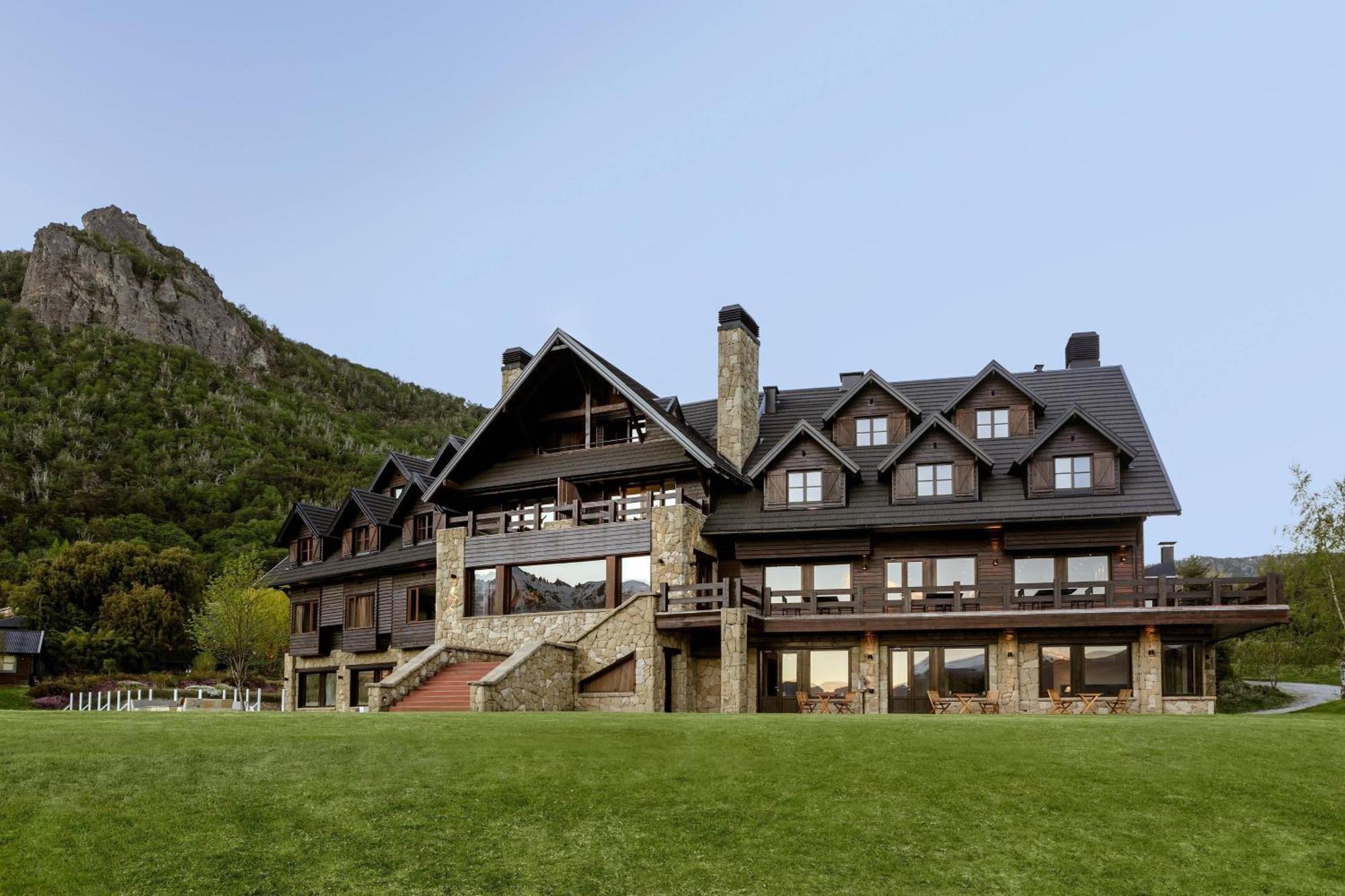 Hotel Arelauquen Lodge, A Tribute Portfolio 5*